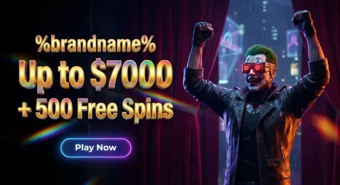 Casper Bets